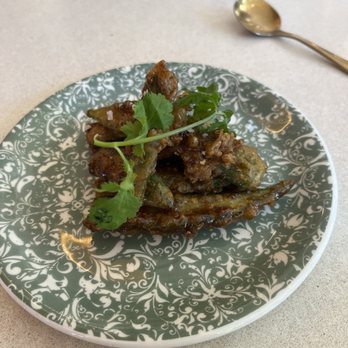 kann - Crispy okra - Caribbean Near Me - Portland, Oregon kann - Crispy okra - Caribbean Near Me - Portland, Oregon