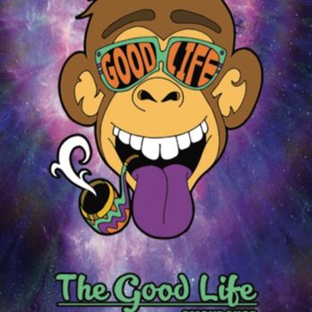THE GOOD LIFE SMOKE SHOP - Updated May 2026 - 10 Reviews - 14921 Bruce B  Downs Blvd, Tampa, Florida - Vape Shops - Yelp