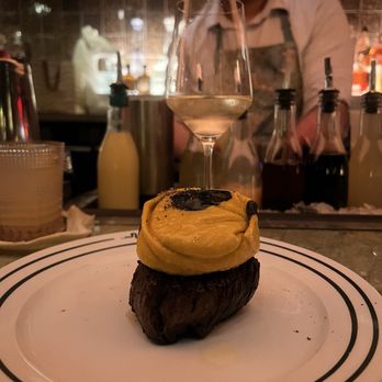 Bad Roman - New American Near Me - Beverly Hills, California