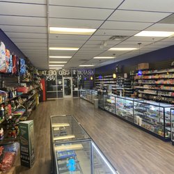 Murfreesboro Tobacco and Vapor