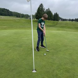 Elm Tree Golf Course