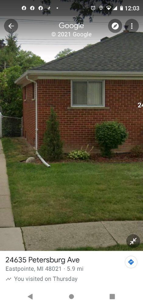 Slide of All About Service