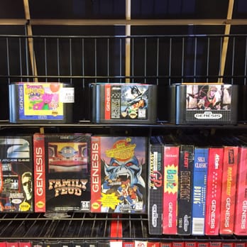 Gamers Go Retro - Electronics Repair Near Me - Orlando, Florida Gamers Go Retro - Electronics Repair Near Me - Orlando, Florida