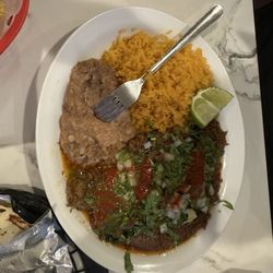 Mi Pueblito - Burrera