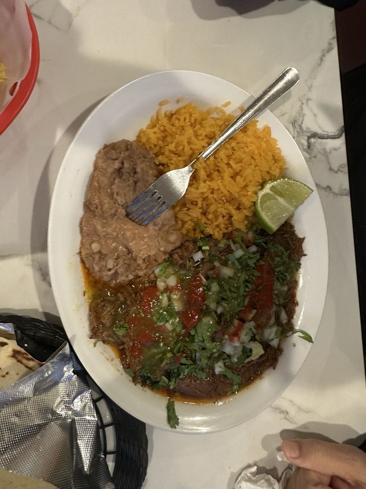 Mi Pueblito