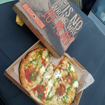 Blaze Pizza - Okay now that I've tasted the pizza.....OMG. Amazing I love this place,great food and great CS. I will continue to go here. - Pizza Near Me - Irvine, California Blaze Pizza - Okay now that I've tasted the pizza.....OMG. Amazing I love this place,great food and great CS. I will continue to go here. - Pizza Near Me - Irvine, California