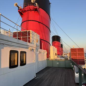 The Queen Mary - Hotels Near Me - Long Beach, California The Queen Mary - Hotels Near Me - Long Beach, California