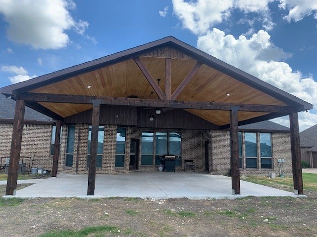 Slide of Centennial Contracting and Roofing