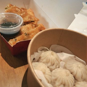 Nan Xiang Express - Pork soup dumplings Scallion pancake - Shanghainese Near Me - New York, New York Nan Xiang Express - Pork soup dumplings Scallion pancake - Shanghainese Near Me - New York, New York