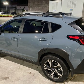 Subaru - Love our New Crosstrek! - Car Dealers Near Me - Hayward, California