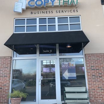 Copy That Business Services - Printing Services Near Me - Charlotte, North Carolina Copy That Business Services - Printing Services Near Me - Charlotte, North Carolina