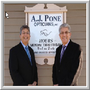 Photo of AJ Pone Opticians