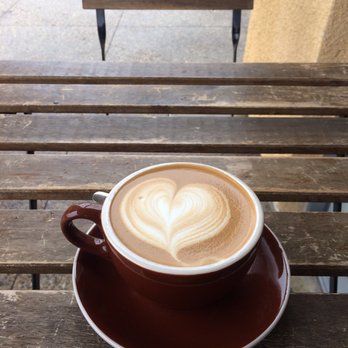Coffee Code Espresso Bar - Coffee & Tea Near Me - Fullerton, California