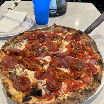 Carluccio's Coal Fired Pizza - Pizza Near Me - Northfield, New Jersey Carluccio's Coal Fired Pizza - Pizza Near Me - Northfield, New Jersey