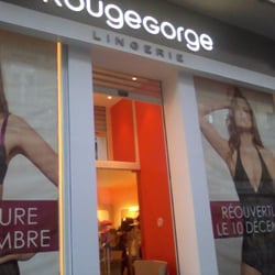 Rougegorge