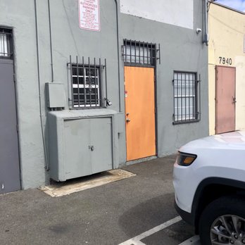 WOLA - The back door! - Trainers Near Me - Los Angeles, California WOLA - The back door! - Trainers Near Me - Los Angeles, California