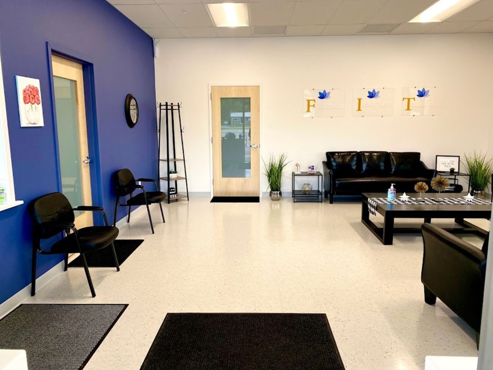 BACK IN MOTION PHYSICAL THERAPY OLD TOWN Updated August 2024 482