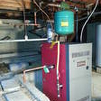 Garrett Heating & Cooling - Heating & Air Conditioning/HVAC Near Me - Egg Harbor Township, New Jersey