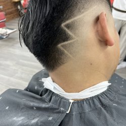 Flow Factory Barber Shop - Mohawk