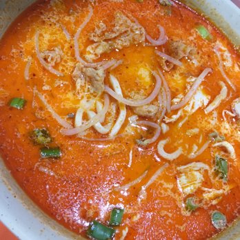 T1 Bento - Laksa - Thai Near Me - Doraville, Georgia