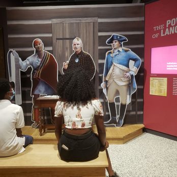 Indiana State Museum - Museums Near Me - Indianapolis, Indiana Indiana State Museum - Museums Near Me - Indianapolis, Indiana