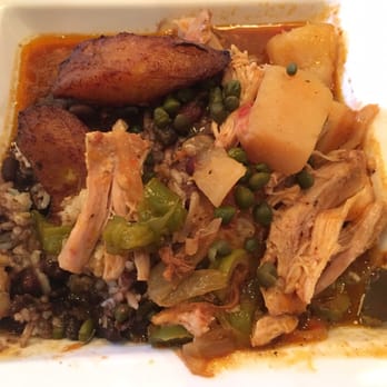 Havana Kitchen - I had the Chicken Fricassee, it was delicious. - Cuban Near Me - Temecula, California Havana Kitchen - I had the Chicken Fricassee, it was delicious. - Cuban Near Me - Temecula, California