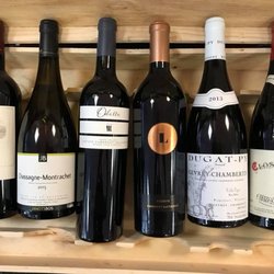 Kindred Spirits & Wine