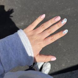 Crystal Nail Spa