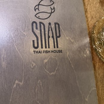 Snap Thai Fish House - Menu - Thai Near Me - Atlanta, Georgia Snap Thai Fish House - Menu - Thai Near Me - Atlanta, Georgia