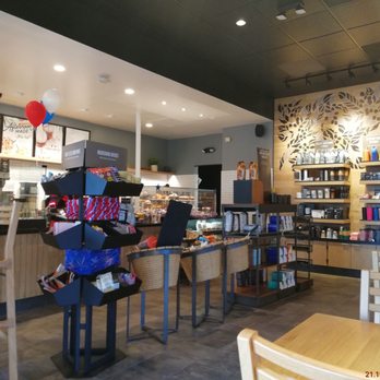Starbucks - Coffee & Tea Near Me - Lake Forest, California