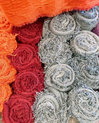 de Young Museum Store by null