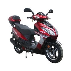 Red Line go-kart & mower supply - 49 cc scooter