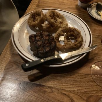 The Drover Steakhouse - Steakhouses Near Me - Omaha, Nebraska