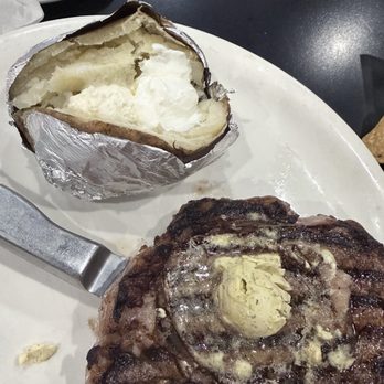 Big Mike's Steakhouse - Ribeye - Steakhouses Near Me - Guntersville, Alabama Big Mike's Steakhouse - Ribeye - Steakhouses Near Me - Guntersville, Alabama