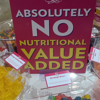 IT'SUGAR - Candy Stores Near Me - San Francisco, California IT'SUGAR - Candy Stores Near Me - San Francisco, California