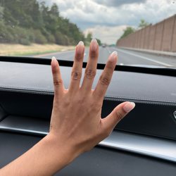 Nails By Deca