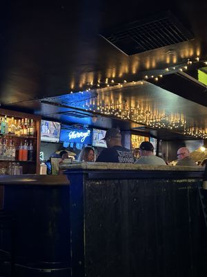 Harvey's Wineburger by null
