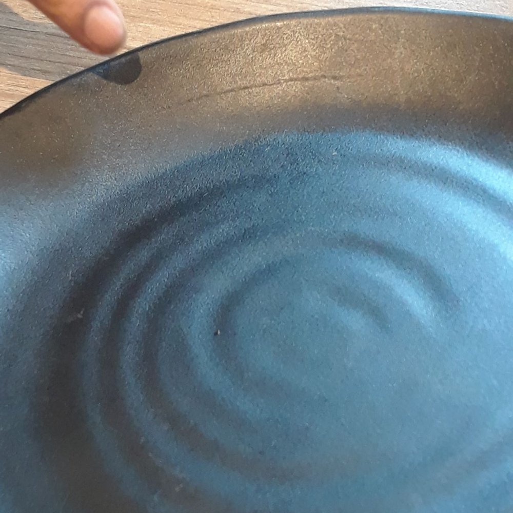 9 Queen Chinese - Dirty plate - Chinese Near Me - Brampton, Ontario