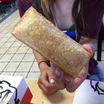 KFC - Apple pie - Fast Food Near Me - Newburgh, New York