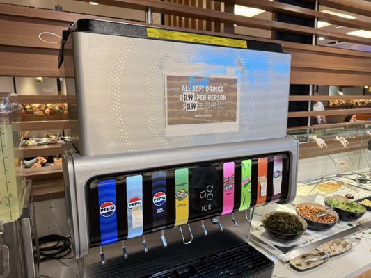 Happy Lamb Hot Pot by null