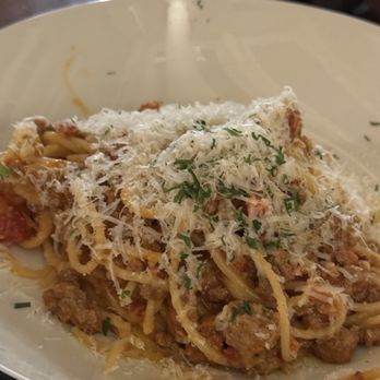 Camelia - Spaghetti - French Near Me - Los Angeles, California