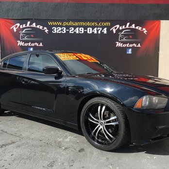 Pulsar Motors - SOLD 2012 DODGE CHARGER - Car Dealers Near Me - South Gate, California Pulsar Motors - SOLD 2012 DODGE CHARGER - Car Dealers Near Me - South Gate, California