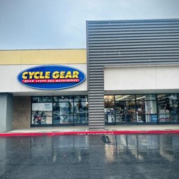 Exterior photo of Cycle Gear - Bakersfield, California Exterior photo of Cycle Gear - Bakersfield, California
