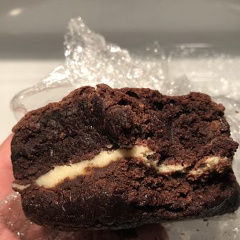 Blue Moon Bakery - Cream cheese brownie - Bakeries Near Me - Silverthorne, Colorado