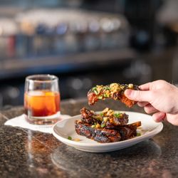 Connors Steak & Seafood