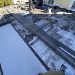 N.D. Remodeling Inc.