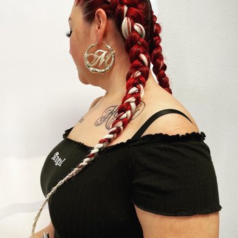 BEAUTY 911 - braids style - Hair Salons Near Me - Ontario, California BEAUTY 911 - braids style - Hair Salons Near Me - Ontario, California