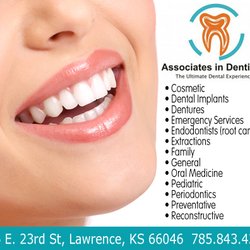 Associates in Dentistry