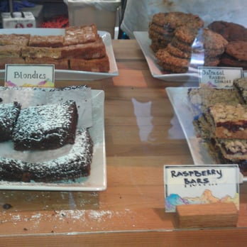 Devil's Teeth Baking Company - Bakeries Near Me - San Francisco, California Devil's Teeth Baking Company - Bakeries Near Me - San Francisco, California