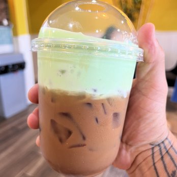 Phin Cafe - Pandan Coffee - Bubble Tea Near Me - San Jose, California Phin Cafe - Pandan Coffee - Bubble Tea Near Me - San Jose, California
